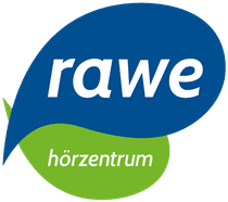 Logo - rawe hörzentrum GmbH + Co.KG aus Cloppenburg